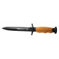 Dague SILEX titanium orange Dague SILEX titanium orange