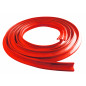 Hydrodynamic “T” spar - 1.5mt pack - red Hydrodynamic “T” spar - 1.5mt pack - red