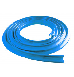 Longeron en «T» hydrodynamique - pack 1.5mt - bleu