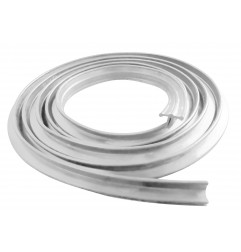 Hydrodynamic “T” spar - 1.5mt pack - white