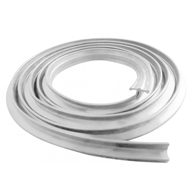 Hydrodynamic “T” spar - 1.5mt pack - white