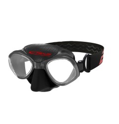 Mask Freezone black