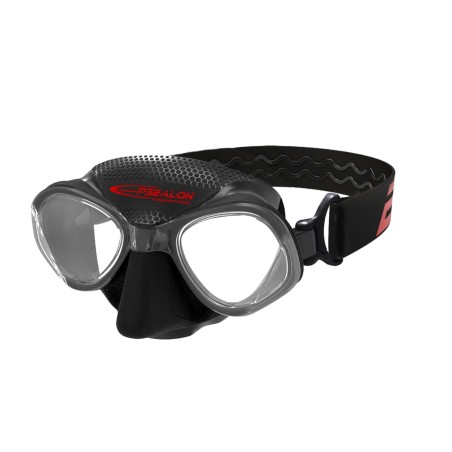 Mask Freezone black