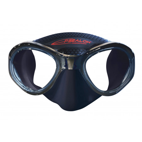 Mask Freezone black