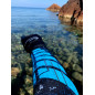 Vestes chasse sous-marine - NEOS Blue 5mm Vestes chasse sous-marine - NEOS Blue 5mm
