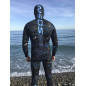 Spearfishing pants - NEOS Blue 5mm