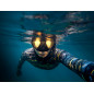 Chaquetas pesca submarina - Dark Fusion 3mm