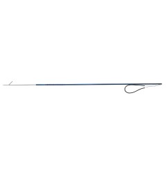 Pole spear Ocean alu 190cm - Blue