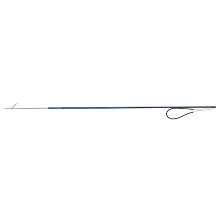 Pole spear Ocean alu 190cm - Blue