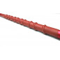 Pole spear Ocean alu 190cm - Red