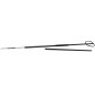 Pole spear Ocean alu 190cm -  Black