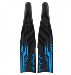 Aletas carbono Pulsar T700  (Soft)