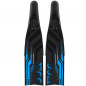 Palmes carbone Pulsar T700 (Soft) Palmes carbone Pulsar T700 (Soft)