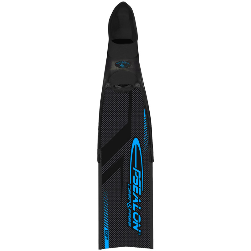 Palmes carbone Pulsar T700 (Soft) Palmes carbone Pulsar T700 (Soft)