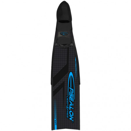 Carbon fins Pulsar T700  (Soft)