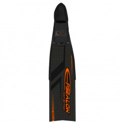 Carbon fins Pulsar T700 (Medium)