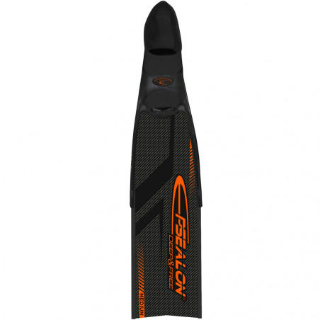 Carbon fins Pulsar T700 (Medium)