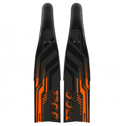 Carbon fins Pulsar T700 (Medium)