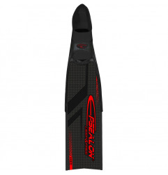 Carbon fins Pulsar T700 (Hard)