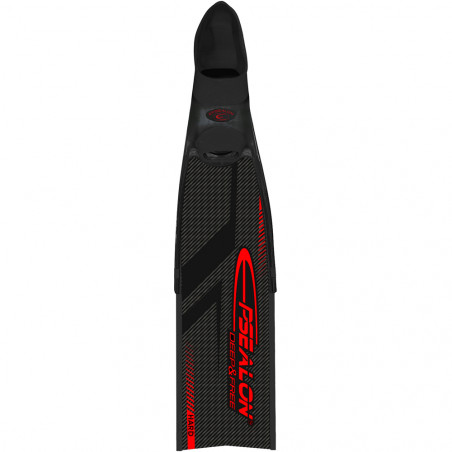 Carbon fins Pulsar T700 (Hard)