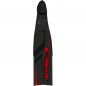 Carbon fins Pulsar T700 (Hard)