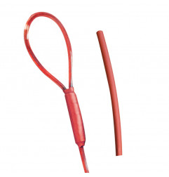Gaine thermo retractable - rouge