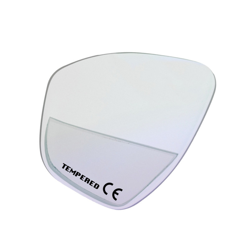 Lente Correctora Positiva Derecha para Máscara Seaquest Diopter Lente Correctora Positiva Derecha para Máscara Seaquest Diopter