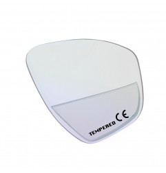 Lente Correctora Positiva Izquierda para Máscara Seaquest Diopter