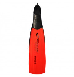 Aletas Vega Tecnopolímero rojo