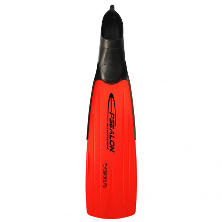 Aletas Vega Tecnopolímero rojo