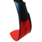 Aletas Vega Tecnopolímero rojo Aletas Vega Tecnopolímero rojo
