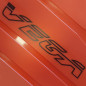 Aletas Vega Tecnopolímero rojo Aletas Vega Tecnopolímero rojo