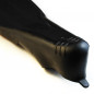 Fins Vega Technopolymer black