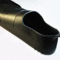 Fins Vega Technopolymer black