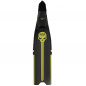 Aletas carbono Tactical Stealth - 38/39 (Soft)