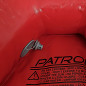 Valve haute pression pour embarcation pneumatique Valve haute pression pour embarcation pneumatique