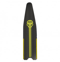 Carbon blade spare Tactical Stealth (Soft)