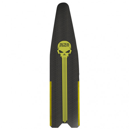 Voilure carbone Tactical Stealth (Soft)