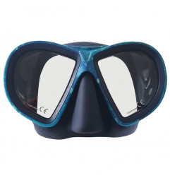 Mask Horus - Camo blue