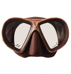 Mask Horus - Camo brown