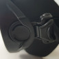 Horus Mask with Premium Fat Strap