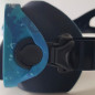 Mask Horus - Camo blue + Fat strap