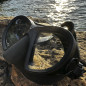 Horus Mask with Premium Fat Strap