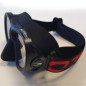 Horus Mask with Premium Fat Strap