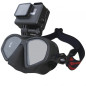 Seaquest Motion Mask with Camera Mount and Wide Field of Vision Seaquest Motion Mask with Camera Mount and Wide Field of Vision