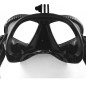 Masque Seaquest motion avec sangle "Fat strap" (avec support caméra)