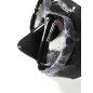 E-Visio 2 Shadow Fat Strap Wide Vision Mask E-Visio 2 Shadow Fat Strap Wide Vision Mask