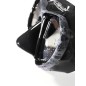 Masque E-visio 2 Shadow avec sangle "Fat strap"
