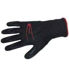 Gants Dynitril noir