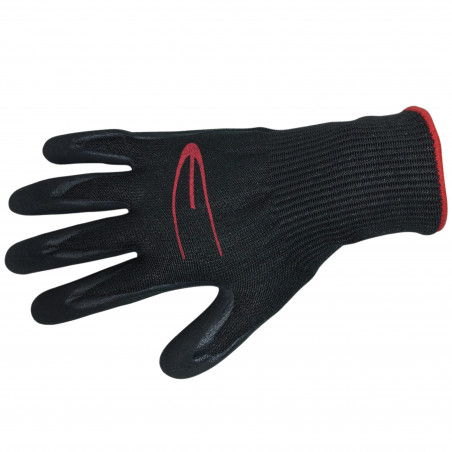 Gloves  Dynitril black